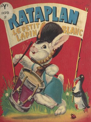 cover image of Rataplan